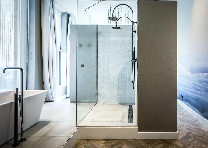 Der Valk Nijmegen-lent 4* Nijmegen