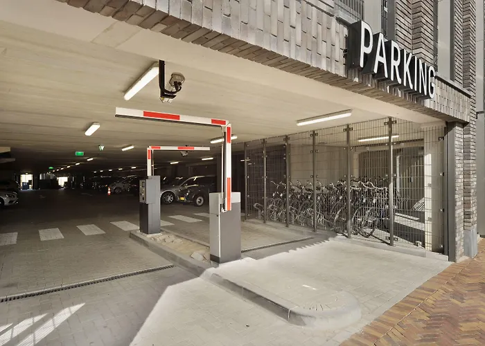 Der Valk Nijmegen-lent 4* Nijmegen