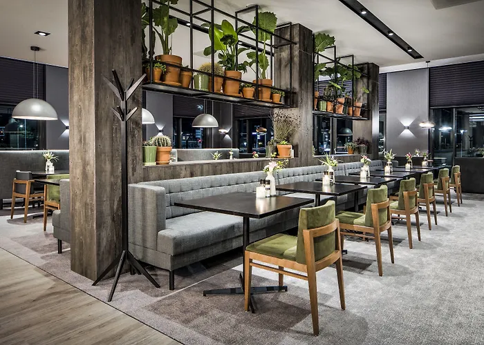 Der Valk Nijmegen-lent 4* Неймеген