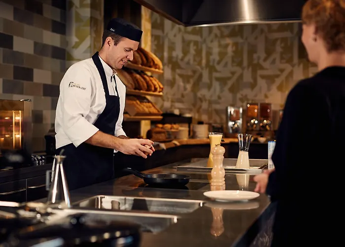 Szálloda Der Valk Nijmegen-lent 4*