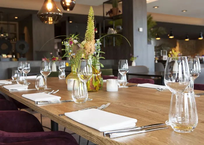 Der Valk Nijmegen-lent 4* Nijmegen