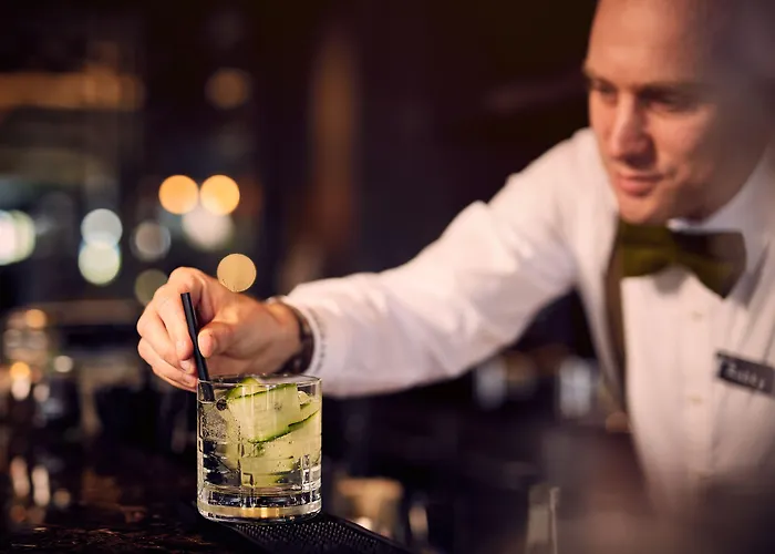 Der Valk Nijmegen-lent 4* Nijmegen