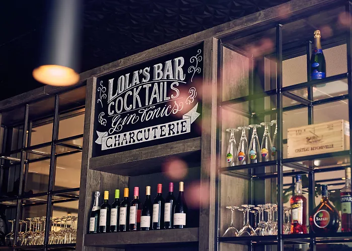 Der Valk Nijmegen-lent 4* Nijmegen