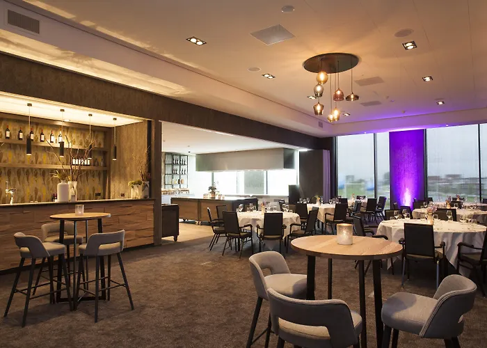 Der Valk Nijmegen-lent Szálloda Nijmegen