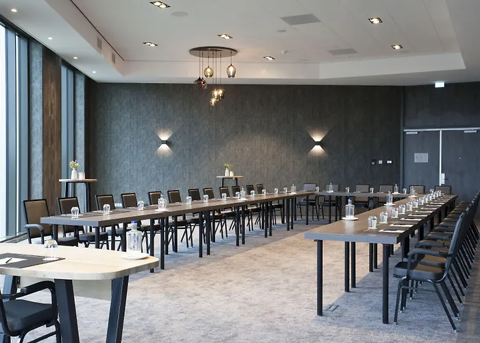 Der Valk Nijmegen-lent Szálloda 4*