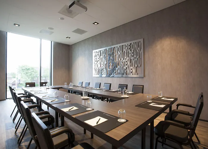 Szálloda Der Valk Nijmegen-lent Nijmegen