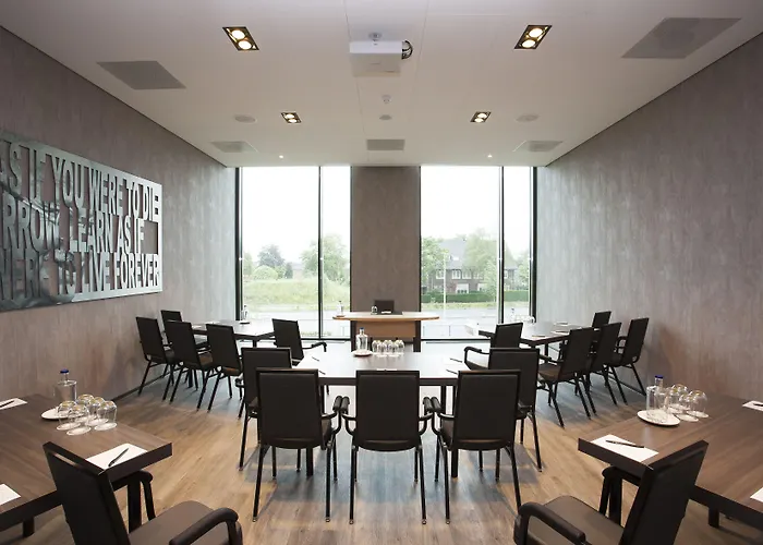 فان دير فالك نايميخن-لينت فندق