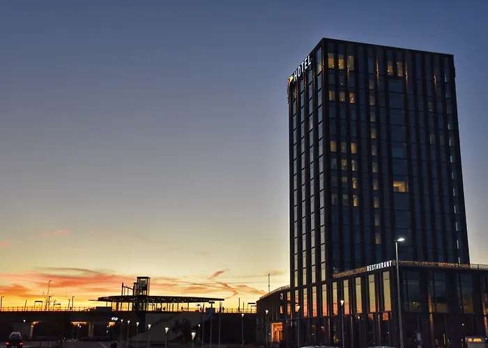 Der Valk Nijmegen-lent