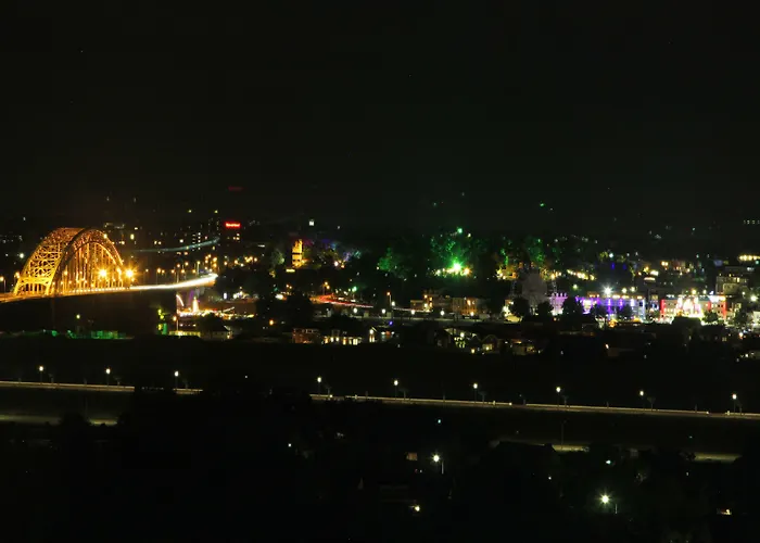 Szálloda Der Valk Nijmegen-lent