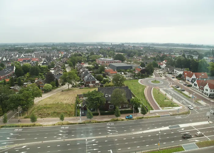 Der Valk Nijmegen-lent 4*