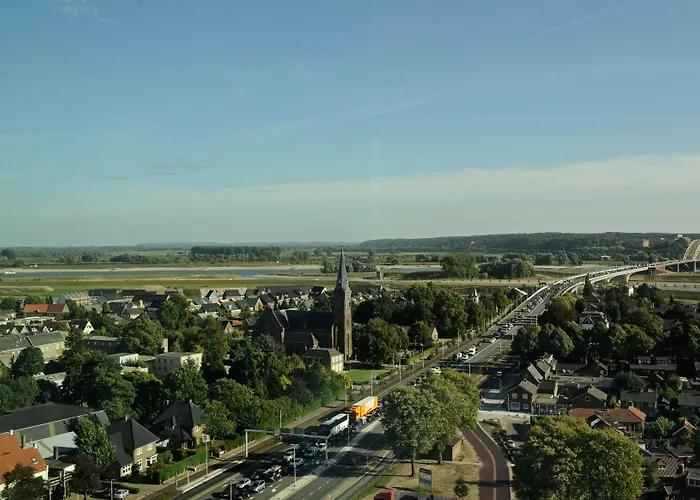 Der Valk Nijmegen-lent 4*