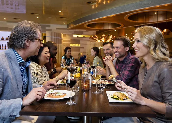 Der Valk Nijmegen-lent Отель