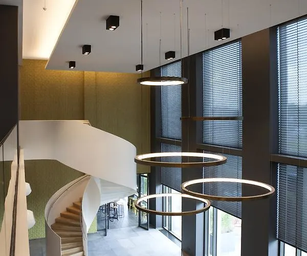 Der Valk Nijmegen-lent