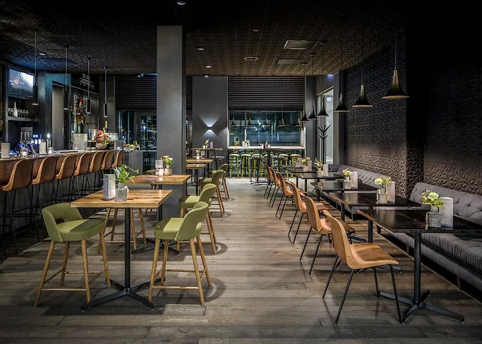 Der Valk Nijmegen-lent Szálloda