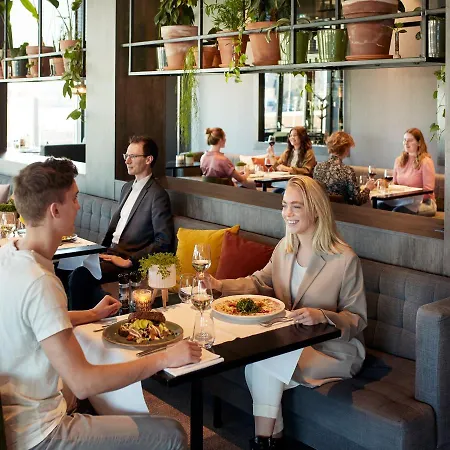 Der Valk Nijmegen-lent