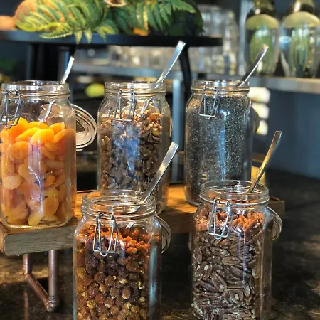 Hotel Der Valk Nijmegen-lent Nijmegen