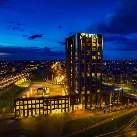 Hotel Der Valk Nijmegen-lent Nijmegen