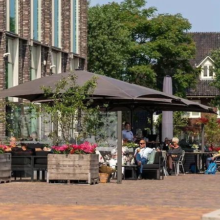 Der Valk Nijmegen-lent