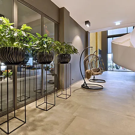 Der Valk Nijmegen-lent