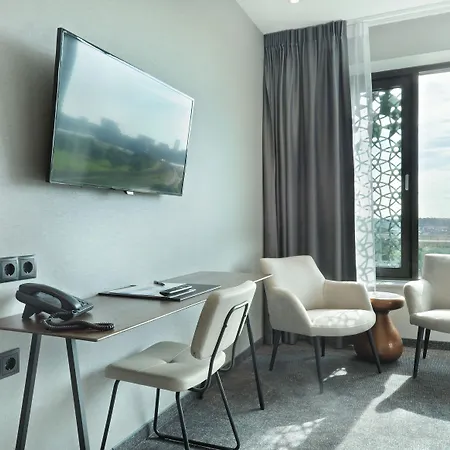 Hotel Der Valk Nijmegen-lent Nijmegen