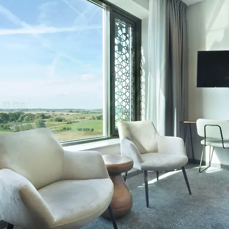 Hotel Der Valk Nijmegen-lent