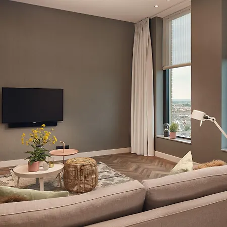 Der Valk Nijmegen-lent Hotel Nijmegen