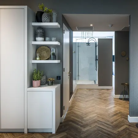 Der Valk Nijmegen-lent