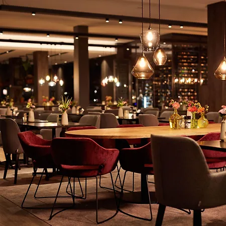 Hotel Der Valk Nijmegen-lent