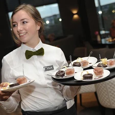 Der Valk Nijmegen-lent Hotel