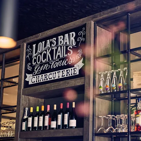 Der Valk Nijmegen-lent 4* Nijmegen