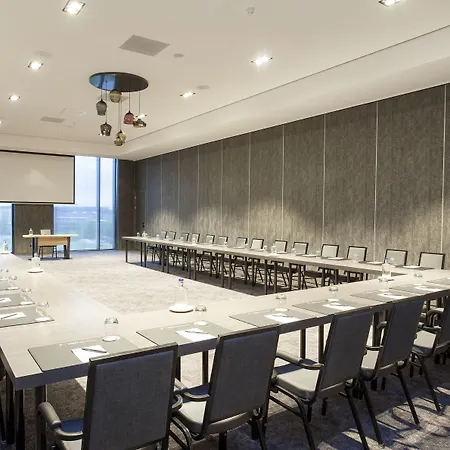 Der Valk Nijmegen-lent Hotel 4*