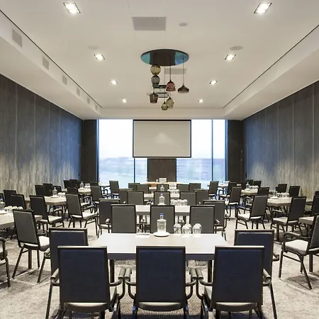 Der Valk Nijmegen-lent 4*