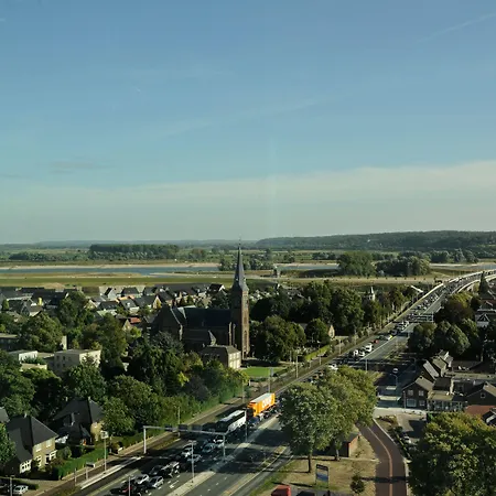 Der Valk Nijmegen-lent 4*