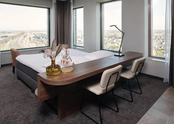 Der Valk Nijmegen-lent