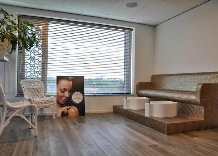 Der Valk Nijmegen-lent 4*