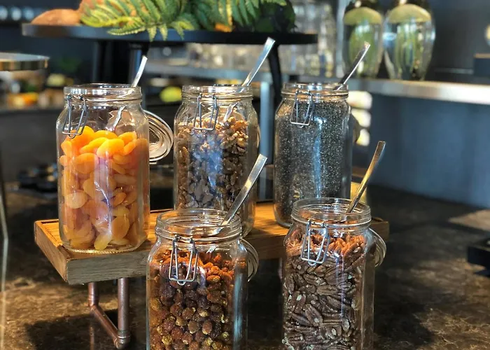 Ξενοδοχείο Der Valk Nijmegen-lent Ναϊμέγκεν