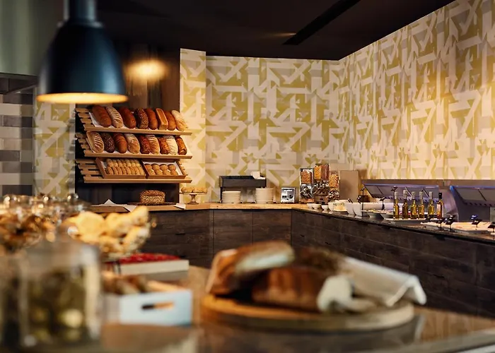 Ξενοδοχείο Der Valk Nijmegen-lent Ναϊμέγκεν