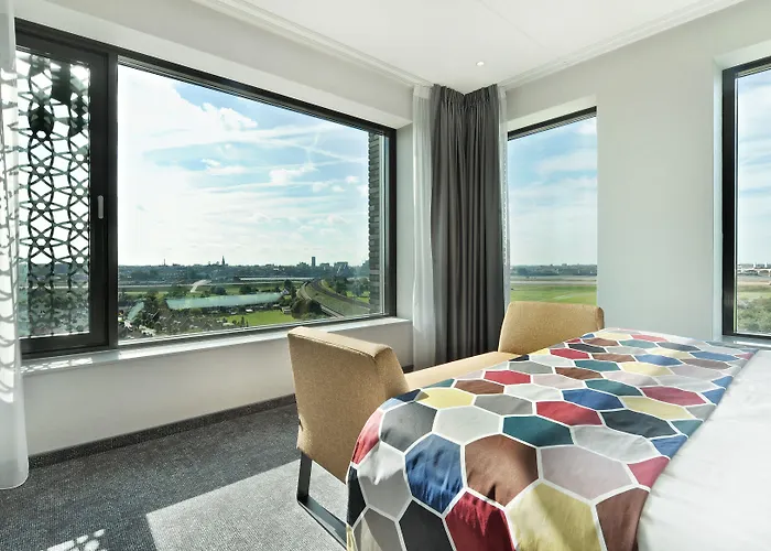 Der Valk Nijmegen-lent Ξενοδοχείο