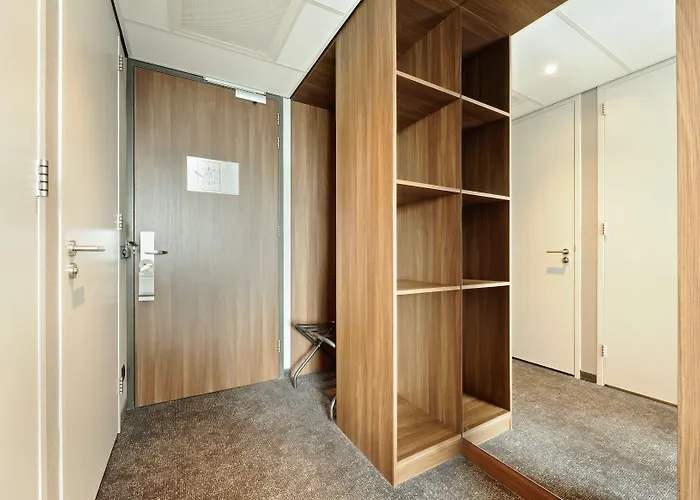 Ξενοδοχείο Der Valk Nijmegen-lent Ναϊμέγκεν