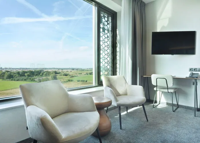 Ξενοδοχείο Der Valk Nijmegen-lent