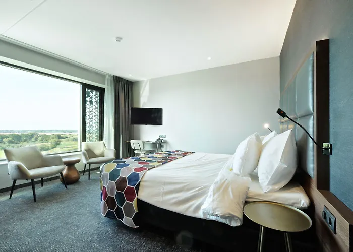 Ξενοδοχείο Der Valk Nijmegen-lent Ναϊμέγκεν