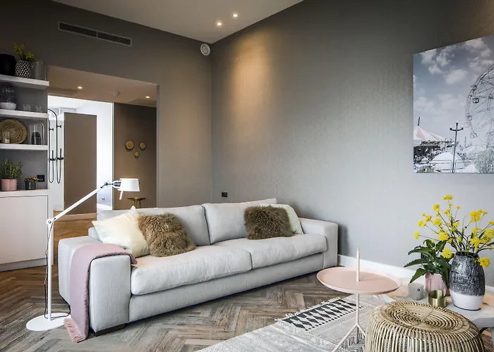 Ξενοδοχείο Der Valk Nijmegen-lent Ναϊμέγκεν