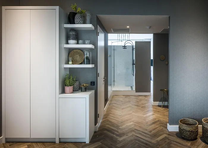 Der Valk Nijmegen-lent