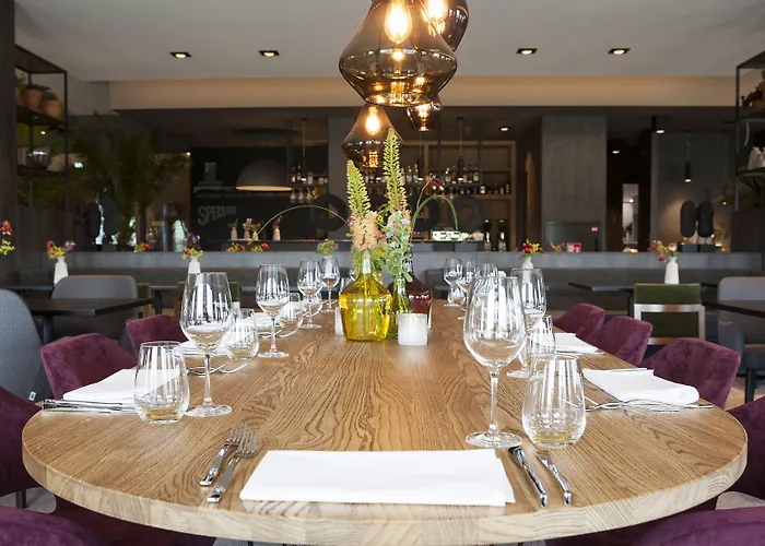 Ξενοδοχείο Der Valk Nijmegen-lent Ναϊμέγκεν