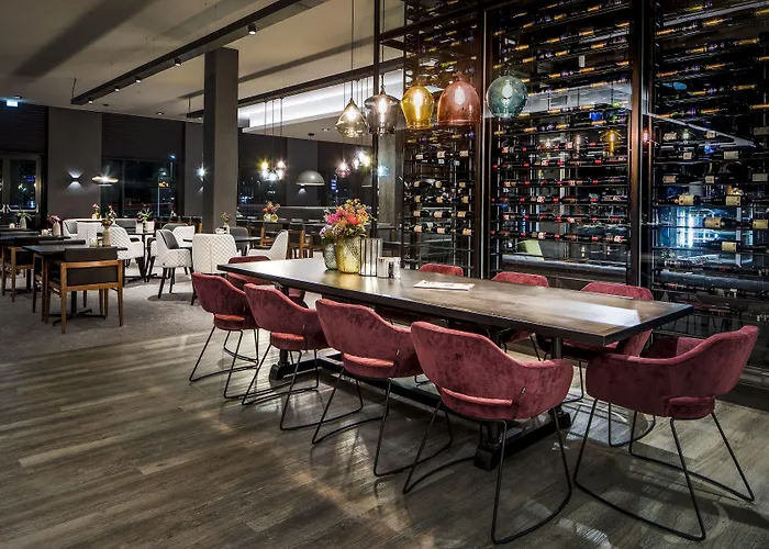 Ξενοδοχείο Der Valk Nijmegen-lent