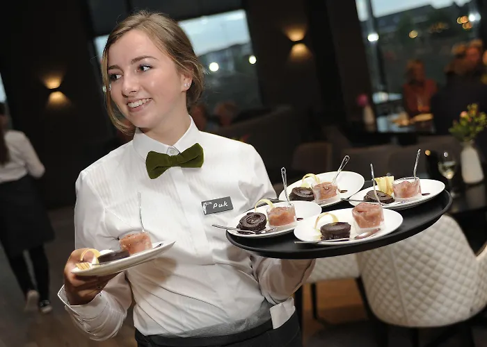 Der Valk Nijmegen-lent Ξενοδοχείο