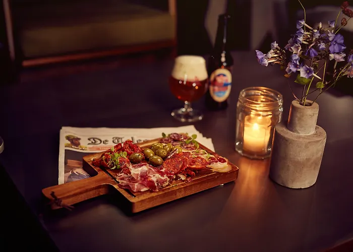 Ξενοδοχείο Der Valk Nijmegen-lent Ναϊμέγκεν