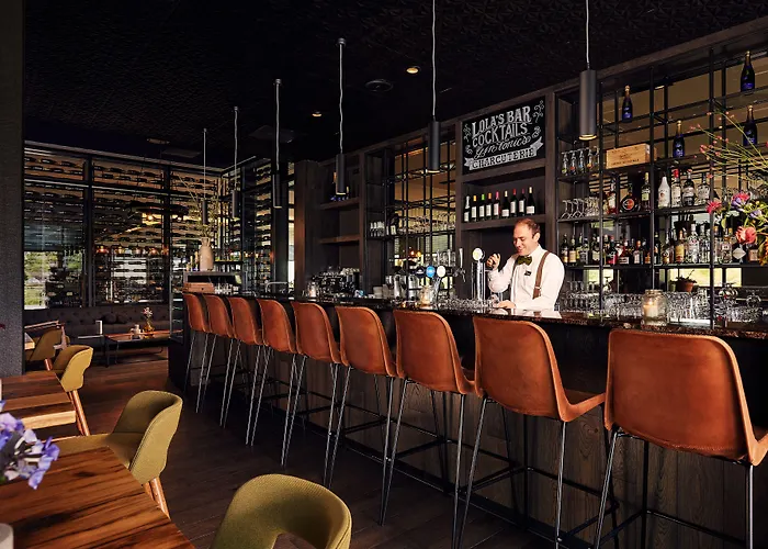 Der Valk Nijmegen-lent