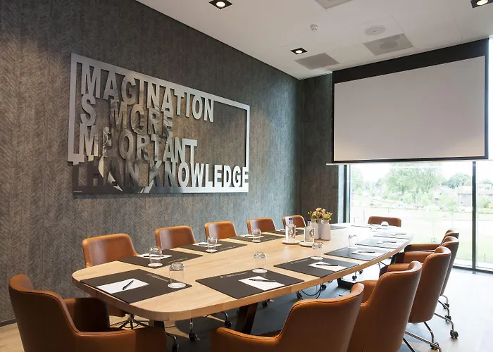 Der Valk Nijmegen-lent Ξενοδοχείο