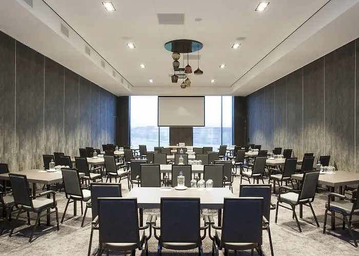 Der Valk Nijmegen-lent 4*